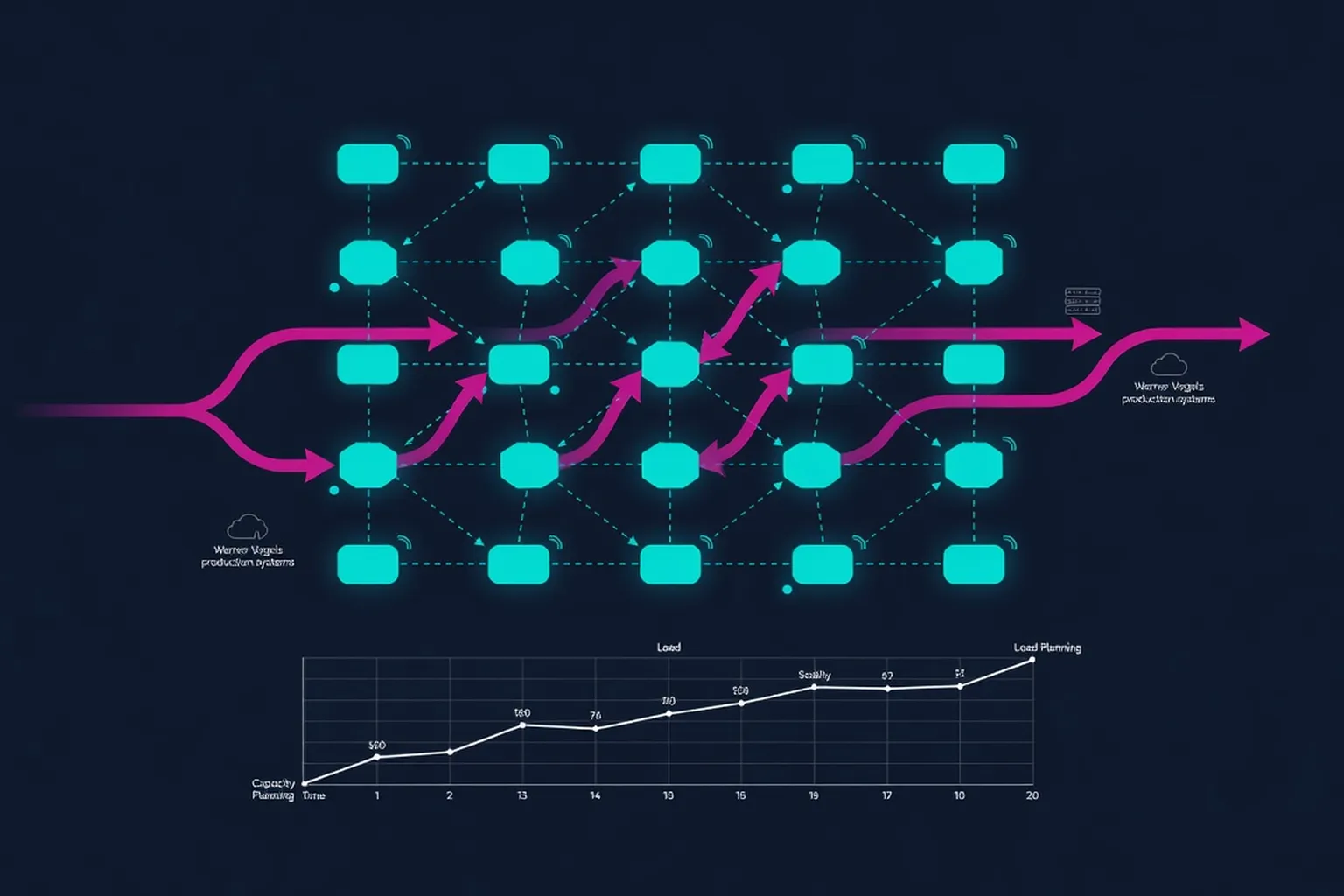 On Designing and Deploying Internet-Scale Services — architecture diagram