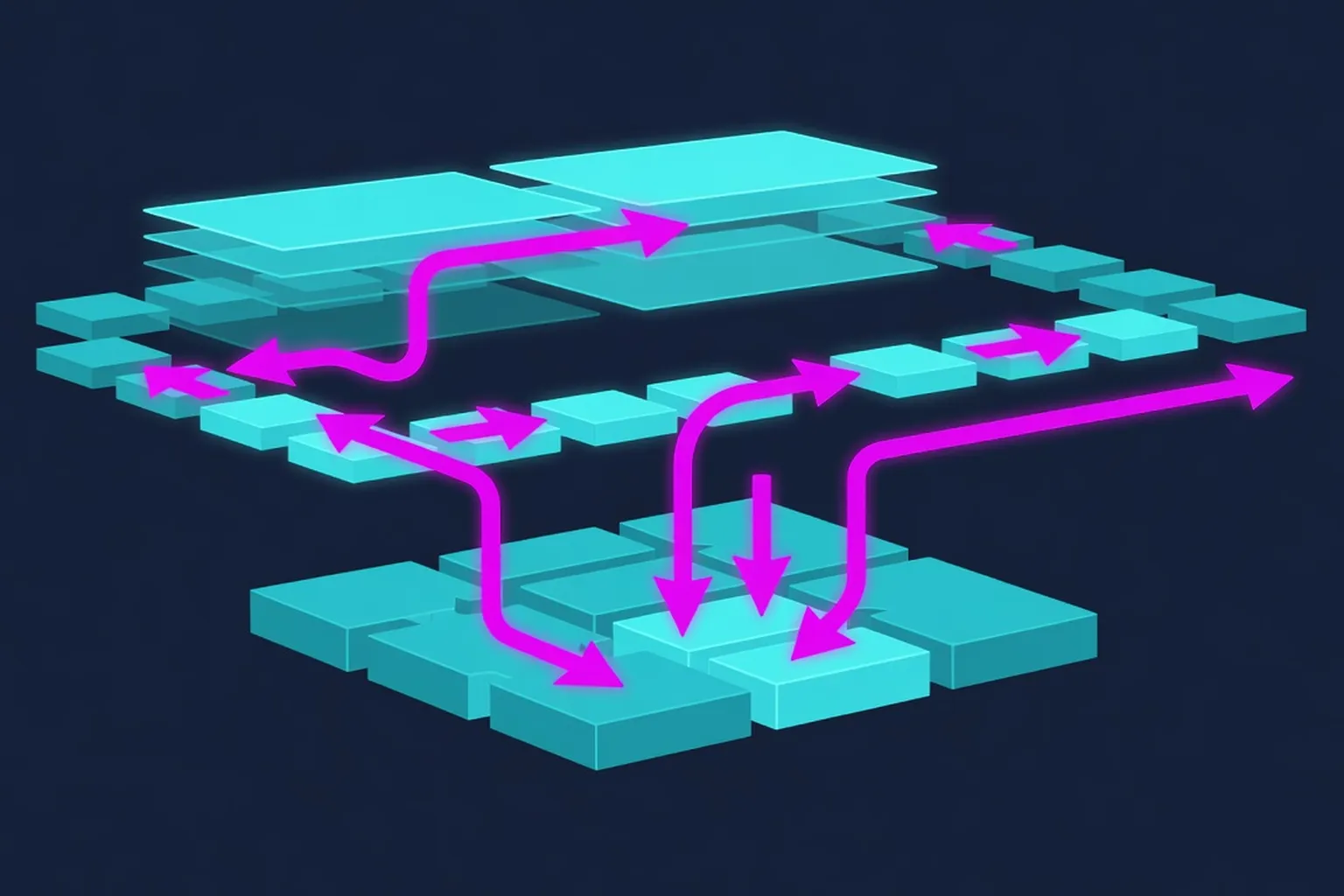 Stasis: Flexible Transactional Storage — architecture diagram
