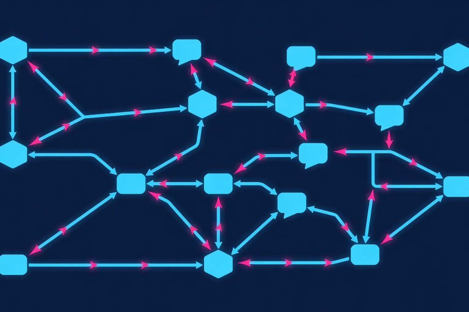 Virtual Time and Global States of Distributed Systems — architecture diagram