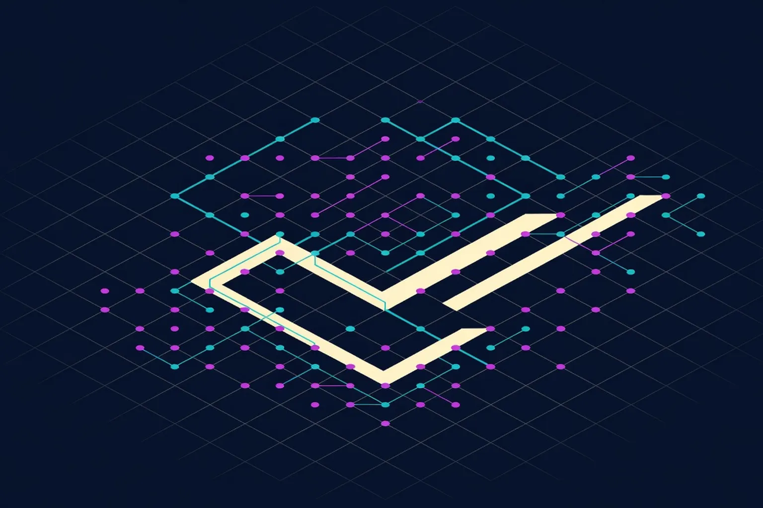 pgvector and HNSW index layered graph