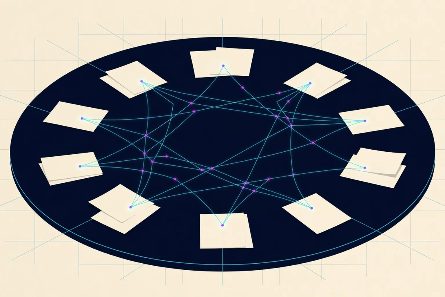 How to Run a Distributed Systems Paper Club