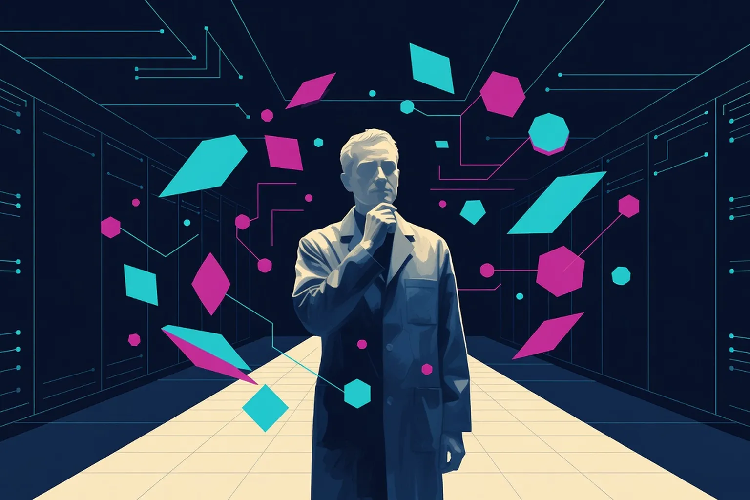Interview: Consensus in 2026 — Paxos, Raft, and the NoSQL Legacy