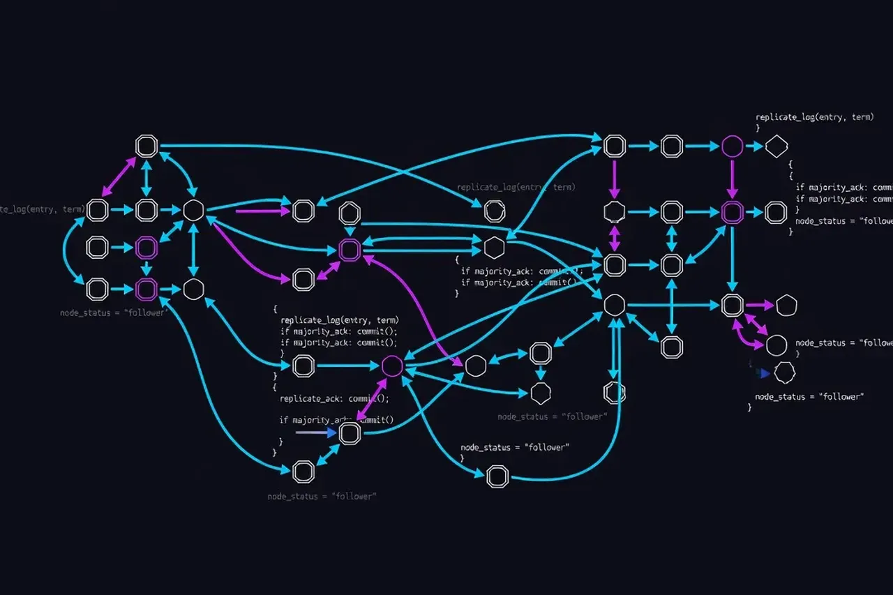 Essays on distributed systems and modern NoSQL architecture