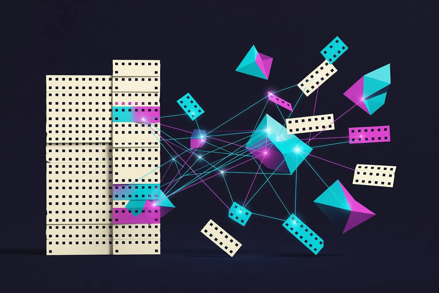 The Transaction Concept: Virtues and Limitations